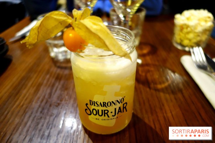 The Place To : le restaurant-bar pensé comme un véritable lieu de vie à Paris