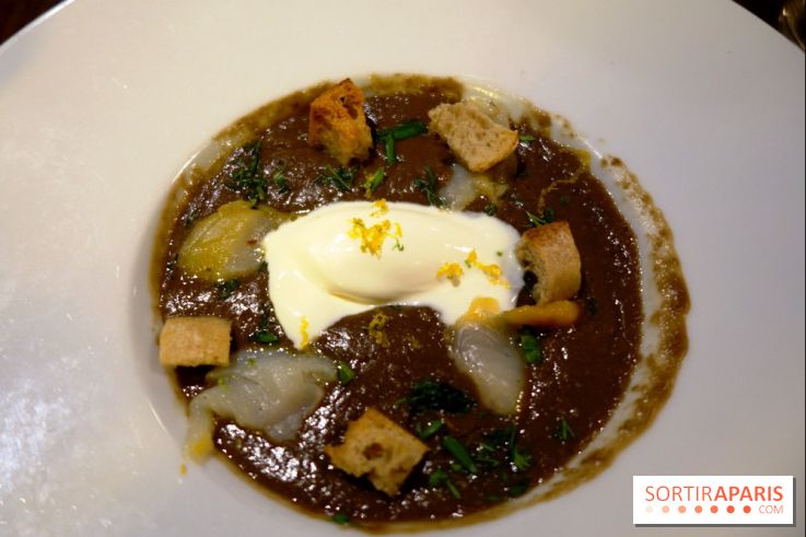 The Place To : le restaurant-bar pensé comme un véritable lieu de vie à Paris