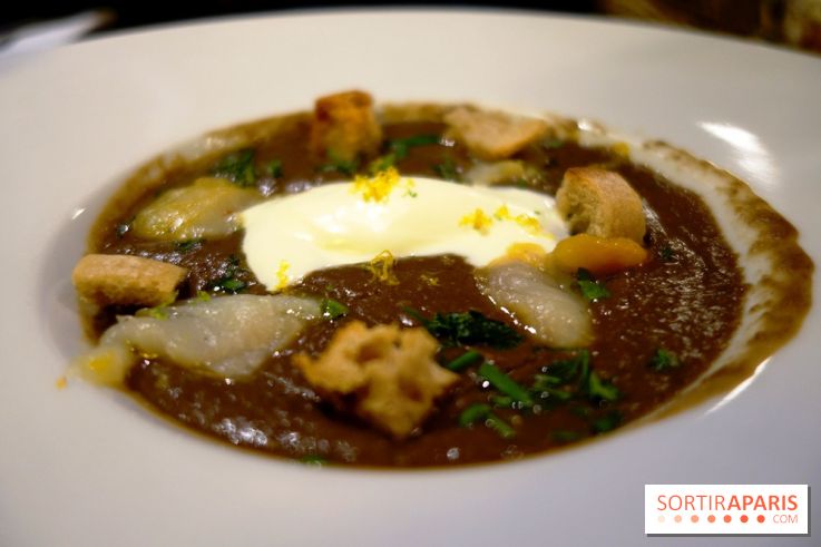 The Place To : le restaurant-bar pensé comme un véritable lieu de vie à Paris