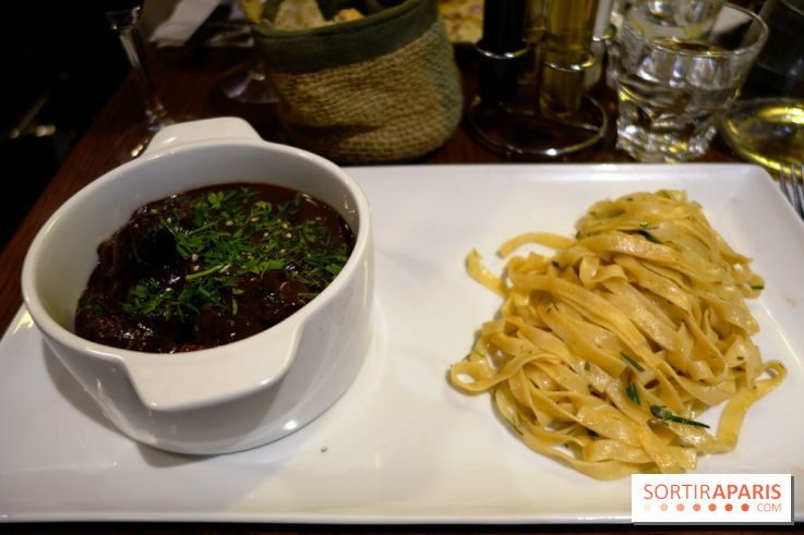 The Place To : le restaurant-bar pensé comme un véritable lieu de vie à Paris