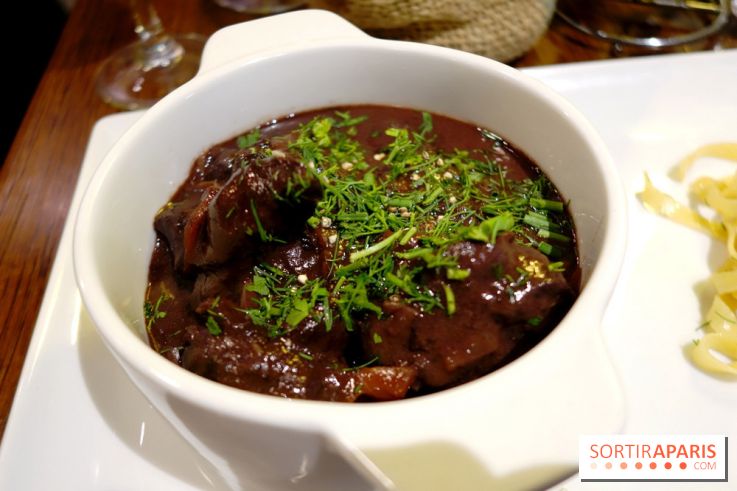 The Place To : le restaurant-bar pensé comme un véritable lieu de vie à Paris