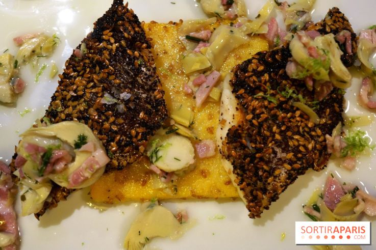 The Place To : le restaurant-bar pensé comme un véritable lieu de vie à Paris