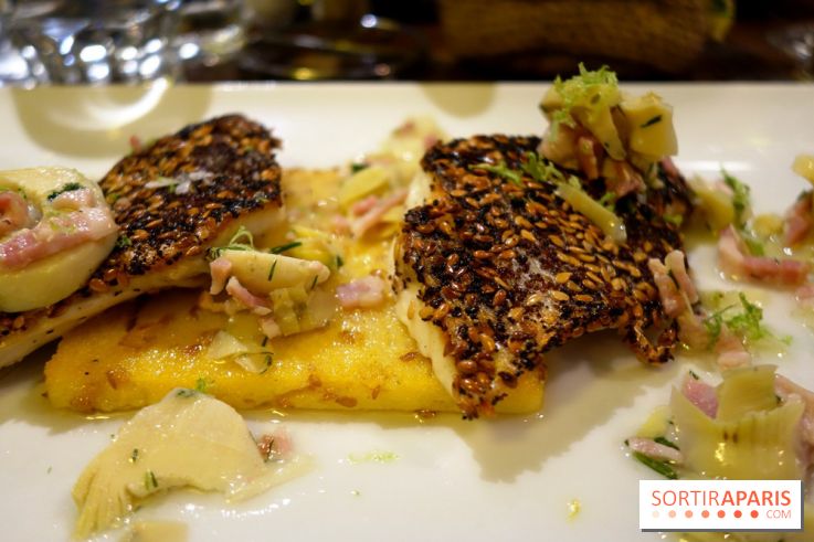 The Place To : le restaurant-bar pensé comme un véritable lieu de vie à Paris