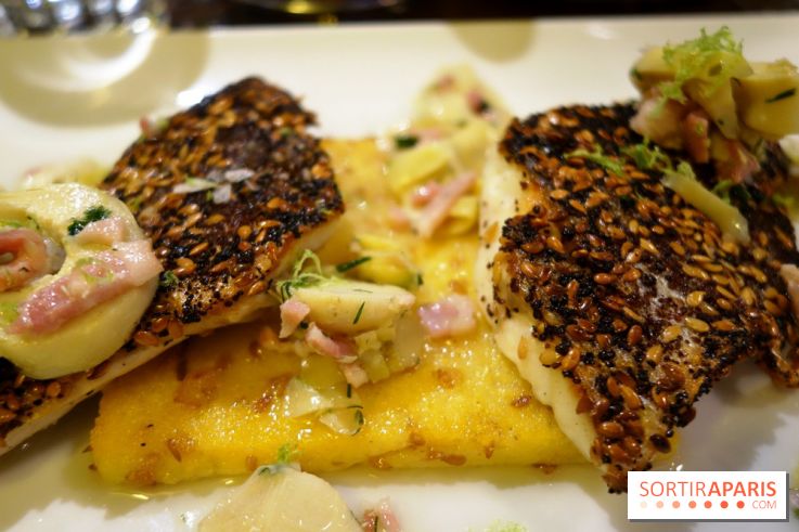 The Place To : le restaurant-bar pensé comme un véritable lieu de vie à Paris