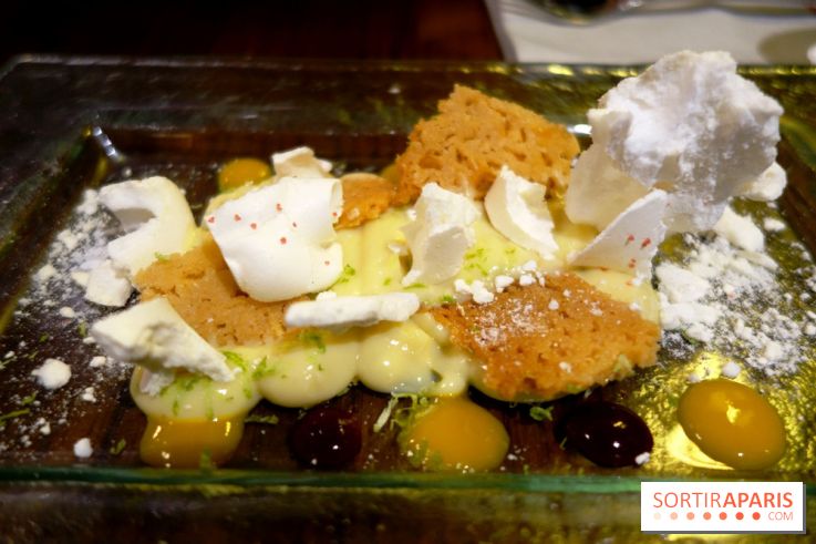 The Place To : le restaurant-bar pensé comme un véritable lieu de vie à Paris