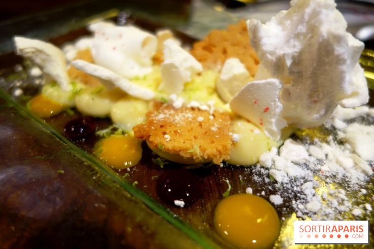 The Place To : le restaurant-bar pensé comme un véritable lieu de vie à Paris