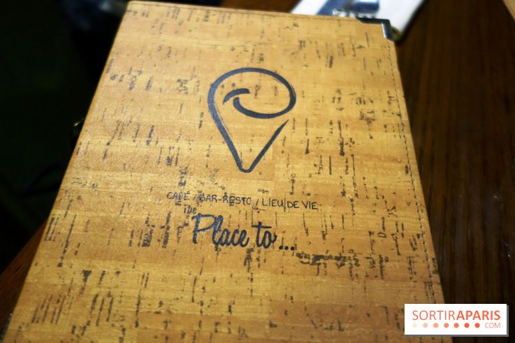 The Place To : le restaurant-bar pensé comme un véritable lieu de vie à Paris