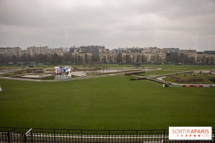 Les Dimanches au Galop 2018