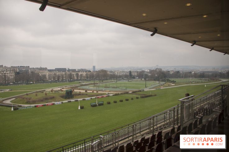 Les Dimanches au Galop 2018