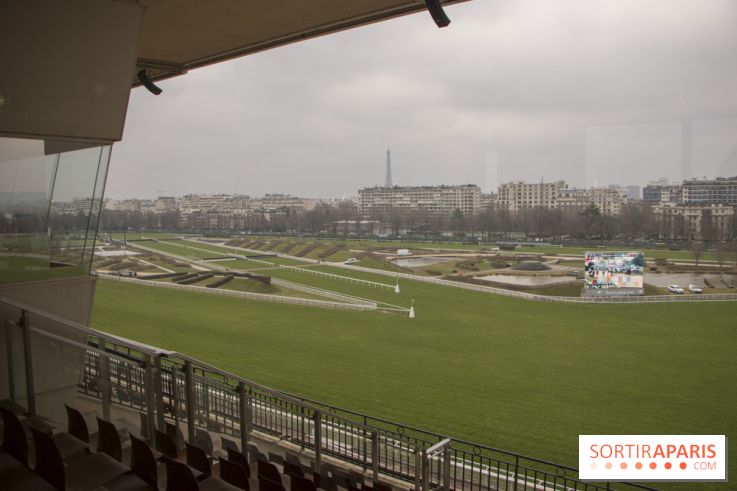 Les Dimanches au Galop 2018