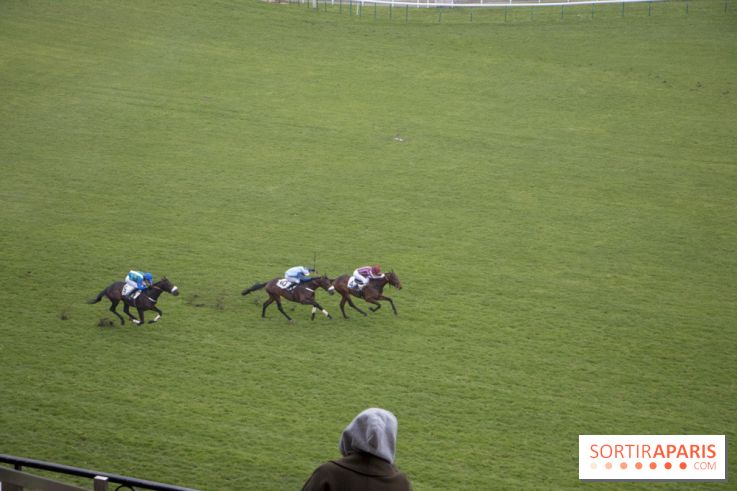 Les Dimanches au Galop 2018