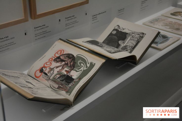 Kupka, Pionnier de l'abstraction, les photos de l'expo au Grand Palais