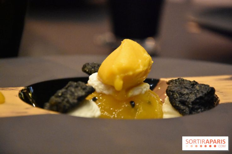 Renault Sport ouvre un corner Food sur les Champs Elysées