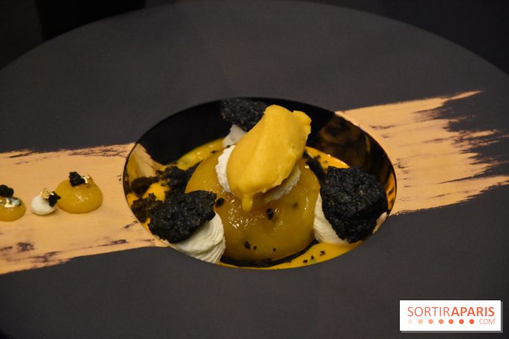 Renault Sport ouvre un corner Food sur les Champs Elysées