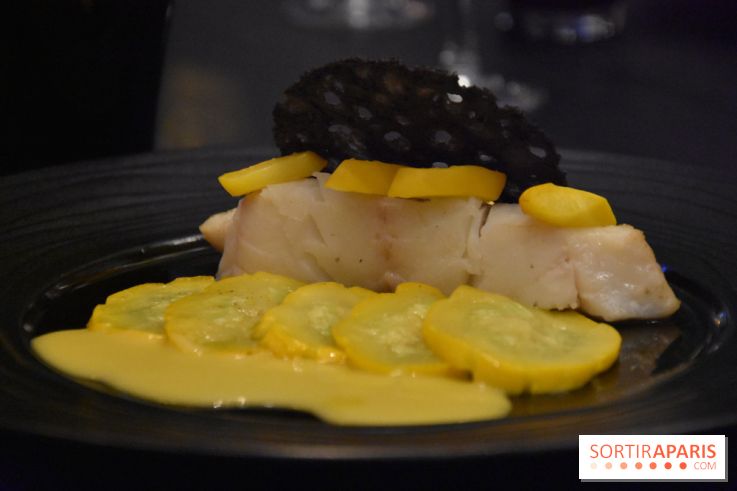 Renault Sport ouvre un corner Food sur les Champs Elysées