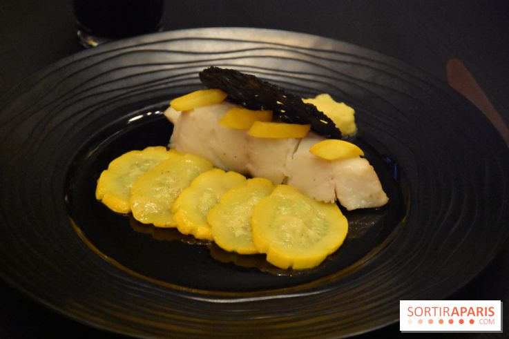 Renault Sport ouvre un corner Food sur les Champs Elysées