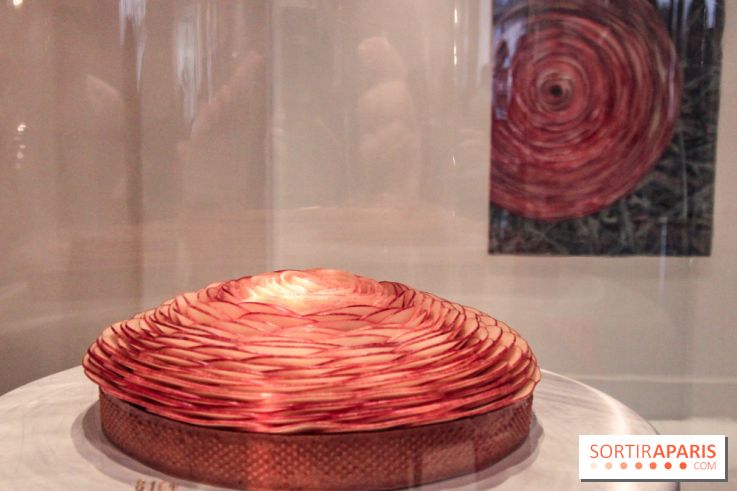 La Pâtisserie de Cédric Grolet au Meurice