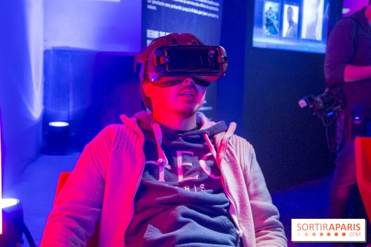 L'été des Super-Héros au Palais de Tokyo : les photos