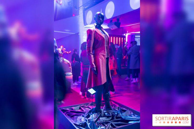 L'été des Super-Héros au Palais de Tokyo : les photos