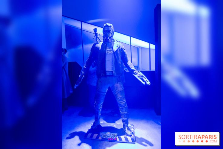 L'été des Super-Héros au Palais de Tokyo : les photos