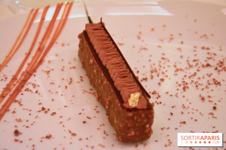 Semaine de la gastronomie italienne au Relai Plaza