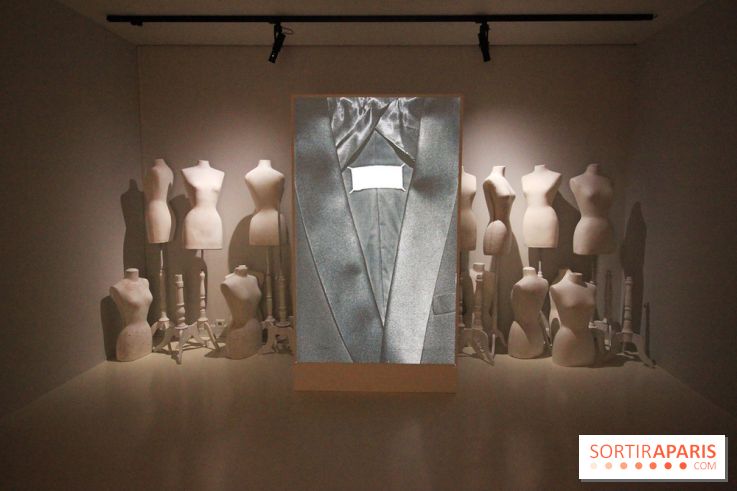 Margiela, les années Hermès au Musée des Arts Déco