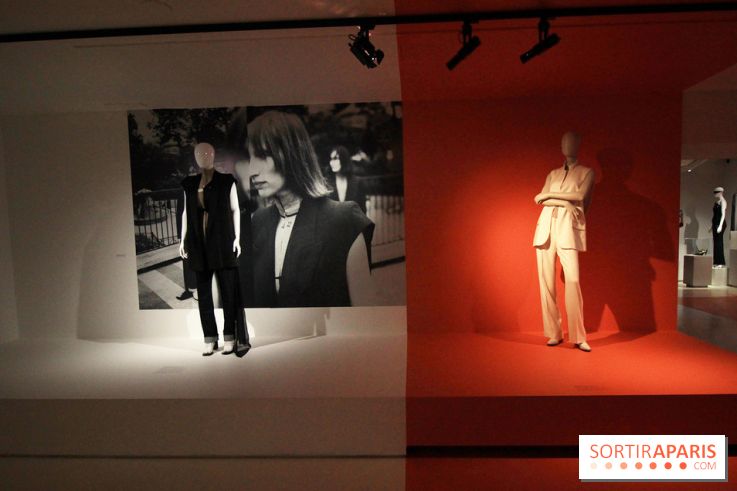 Margiela, les années Hermès au Musée des Arts Déco