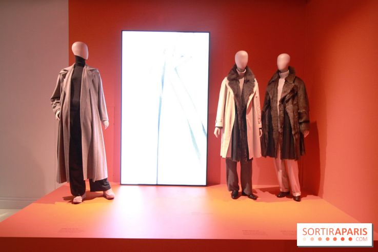 Margiela, les années Hermès au Musée des Arts Déco