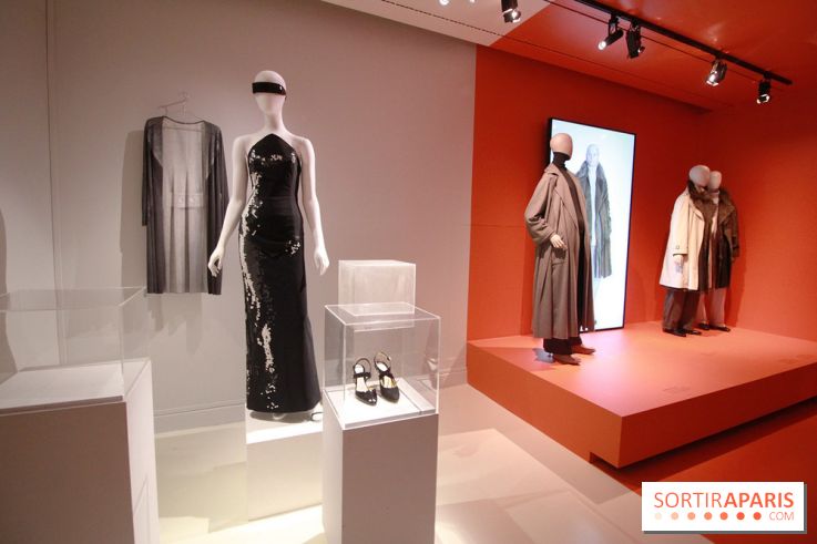 Margiela, les années Hermès au Musée des Arts Déco