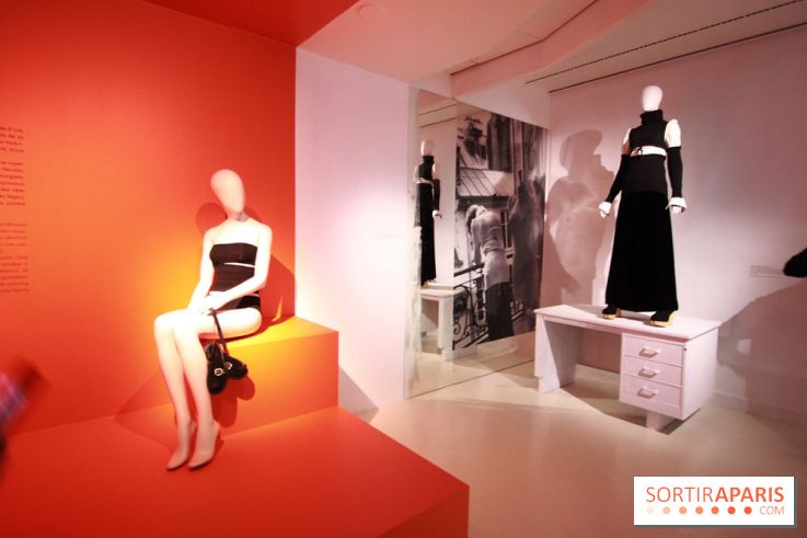 Margiela, les années Hermès au Musée des Arts Déco