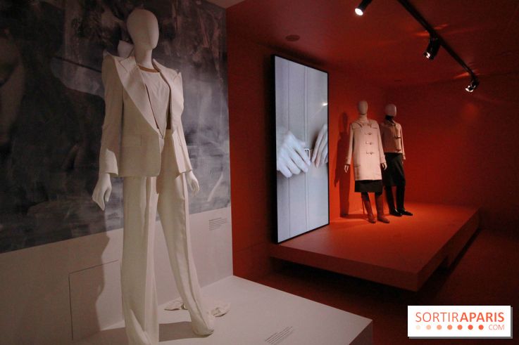 Margiela, les années Hermès au Musée des Arts Déco