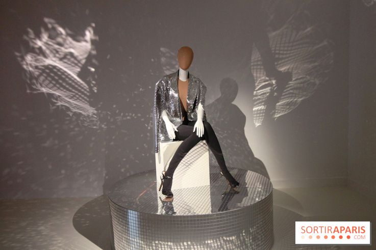 Margiela, les années Hermès au Musée des Arts Déco