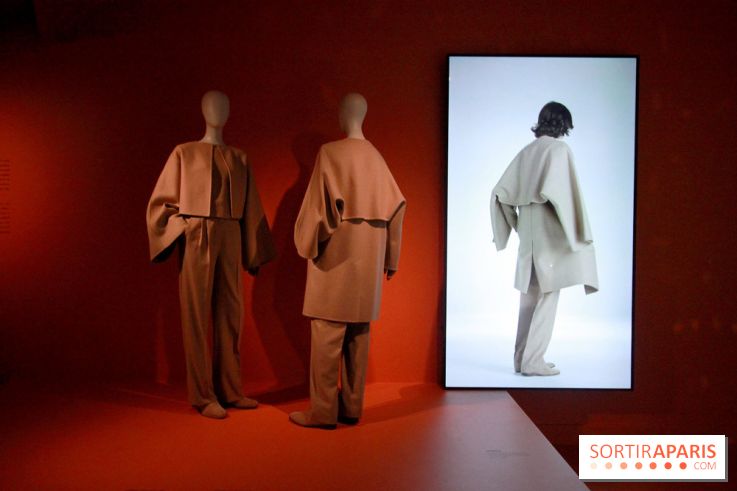 Margiela, les années Hermès au Musée des Arts Déco