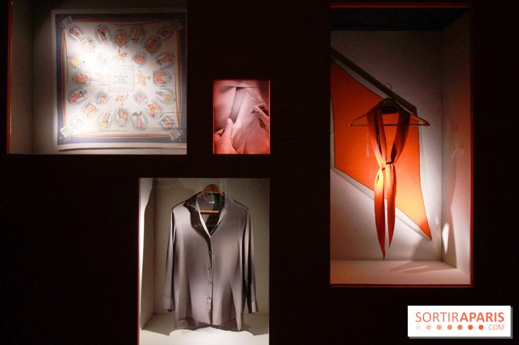 Margiela, les années Hermès au Musée des Arts Déco