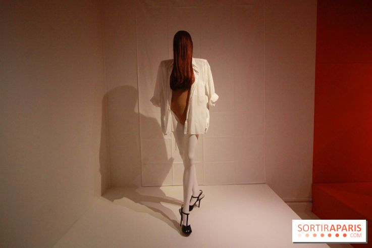 Margiela, les années Hermès au Musée des Arts Déco