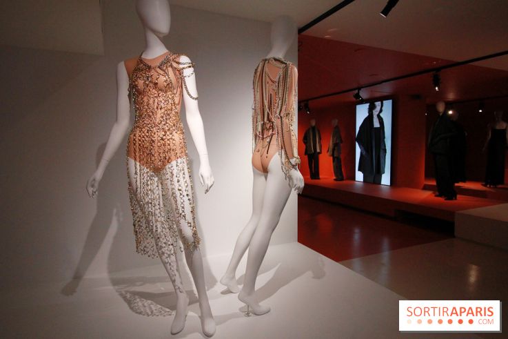 Margiela, les années Hermès au Musée des Arts Déco