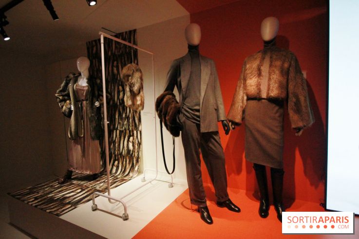 Margiela, les années Hermès au Musée des Arts Déco