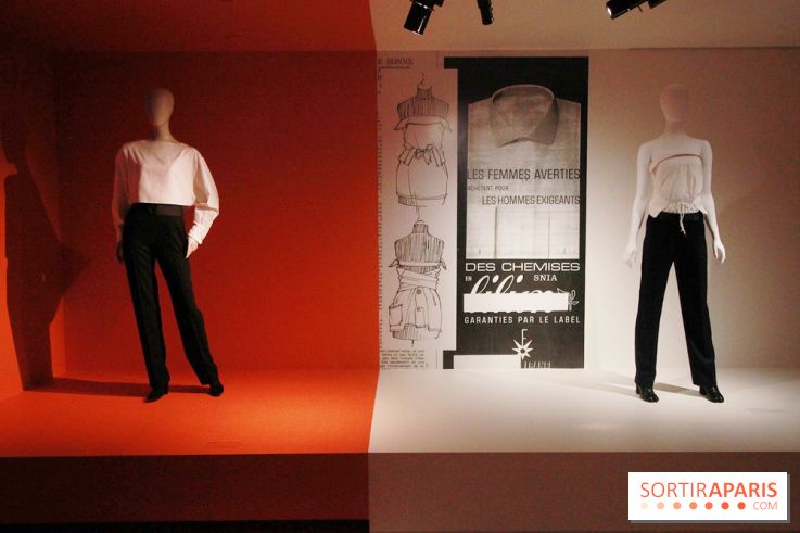 Margiela, les années Hermès au Musée des Arts Déco