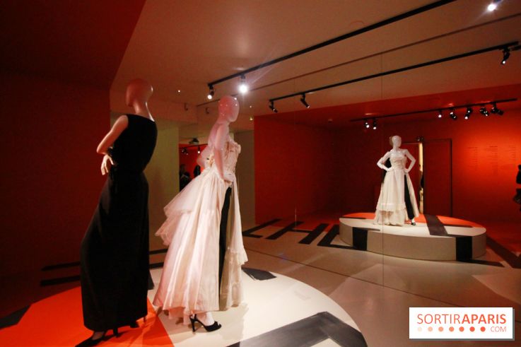 Margiela, les années Hermès au Musée des Arts Déco