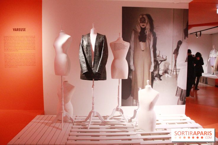 Margiela, les années Hermès au Musée des Arts Déco