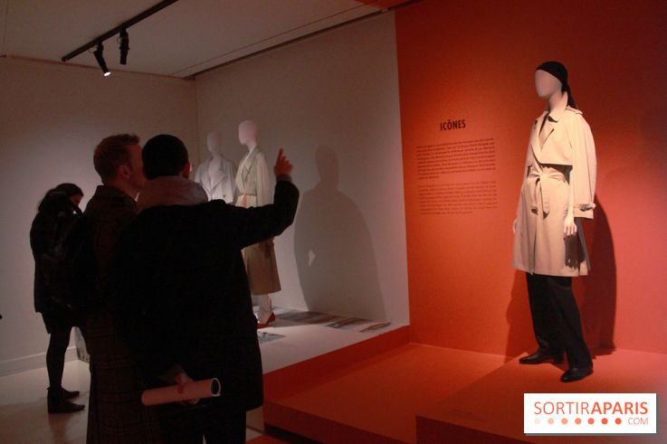 Margiela, les années Hermès au Musée des Arts Déco