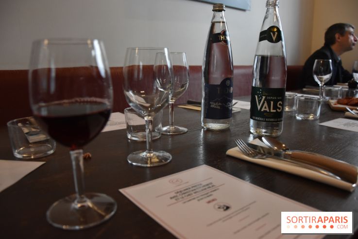 Les Cantines du Troquet mettent à l'honneur le boudin noir basque