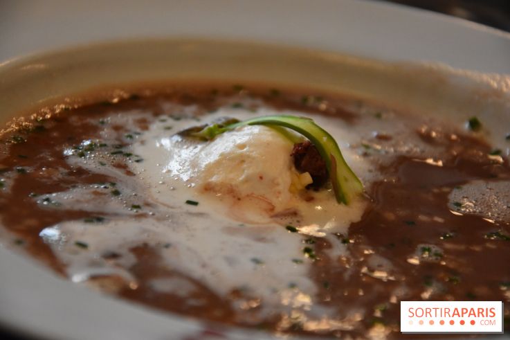 Les Cantines du Troquet mettent à l'honneur le boudin noir basque