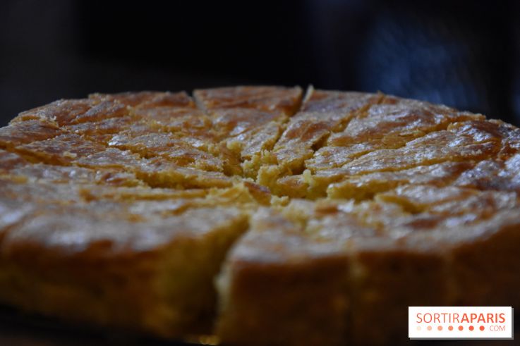 Les Cantines du Troquet mettent à l'honneur le boudin noir basque