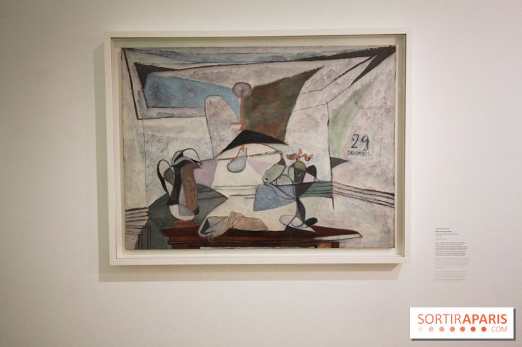 Guernica, l'exposition au Musée Picasso