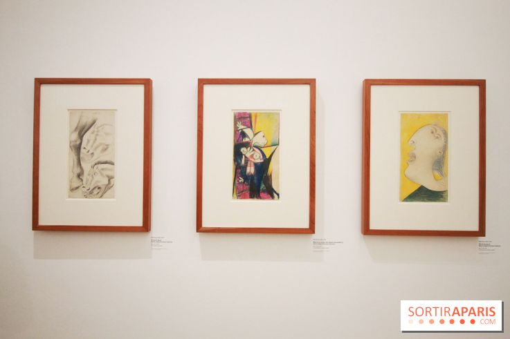 Guernica, l'exposition au Musée Picasso