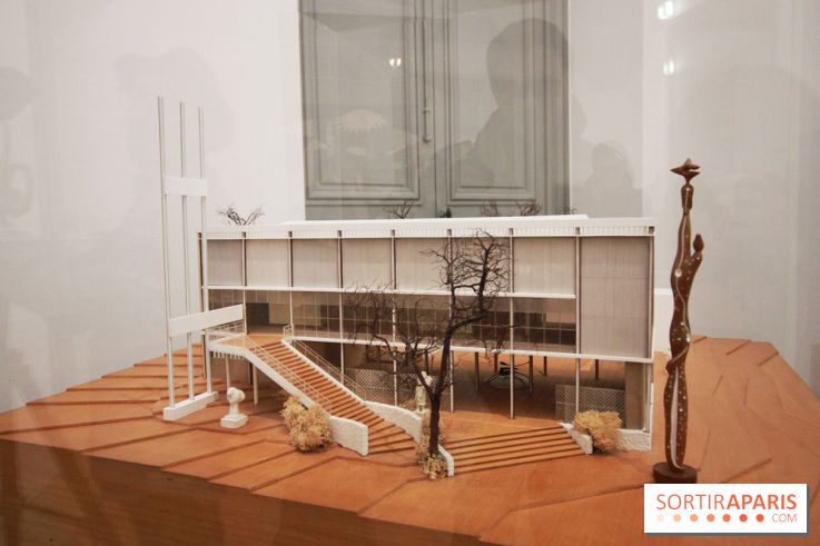 Guernica, l'exposition au Musée Picasso