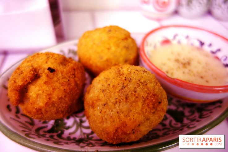 Dalmata à Paris : des pizzas napolitaines servies en édition limitée à Montorgueil