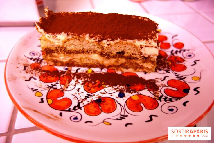 Dalmata à Paris : des pizzas napolitaines servies en édition limitée à Montorgueil