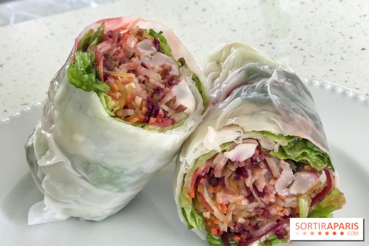 La Reine Mer, le restaurant-poissonnerie-traiteur